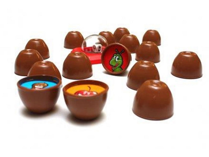 Tactic Choco (ENG/PL)