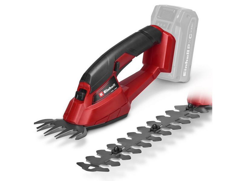 Einhell Cordless Grass- and Bush Shear GC-CG 18 Li-Solo