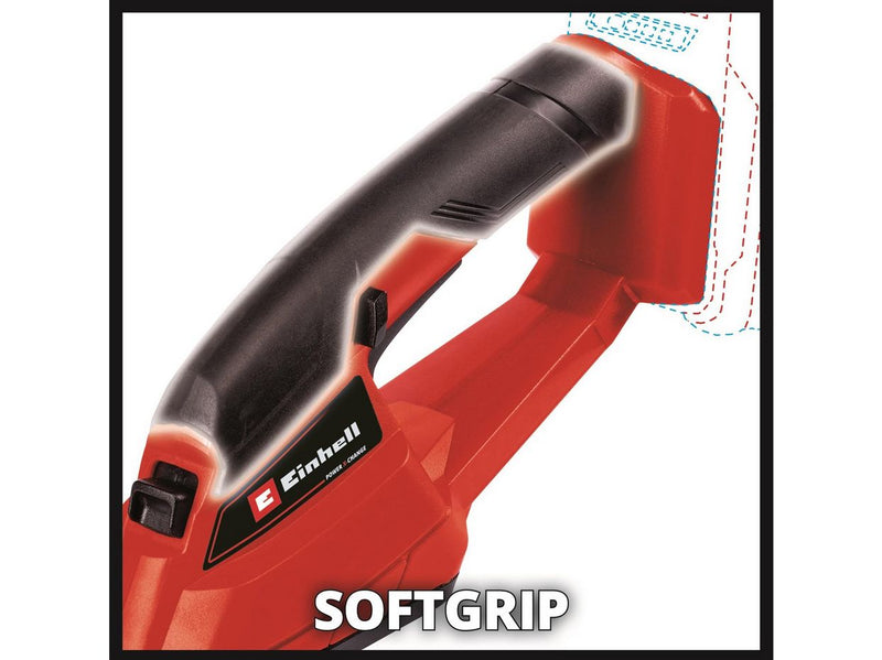 Einhell Cordless Grass- and Bush Shear GC-CG 18 Li-Solo
