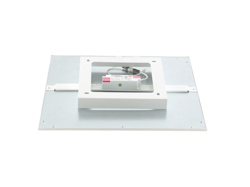 EGLO SALOBRENA 1 Deckenleuchte, weiss