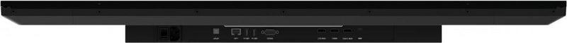 ViewSonic CDE7530 (75') 190,5cm LED Display