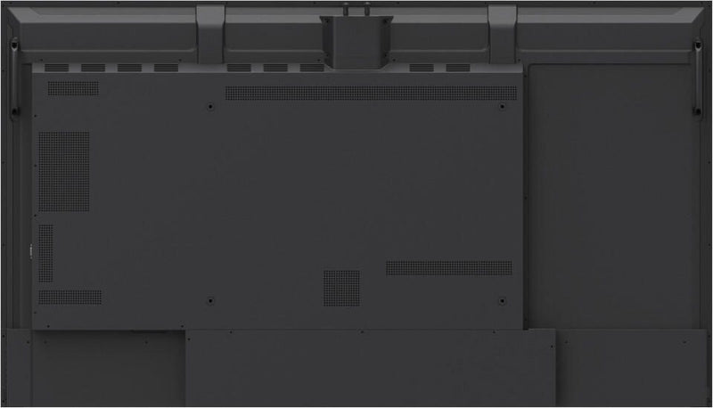 ViewSonic CDE6530 Präsentations Display 163,89cm (64,5')