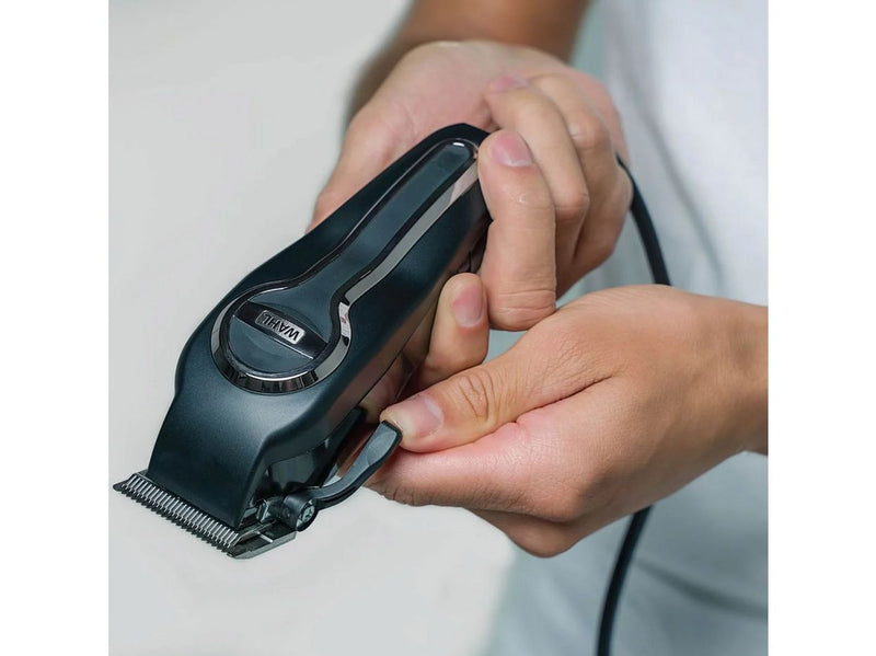 Wahl Haartrimmer Elite Pro - Black