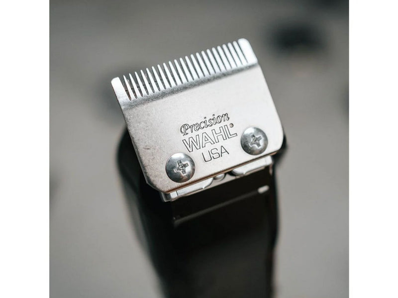 Wahl Haartrimmer Elite Pro - Black