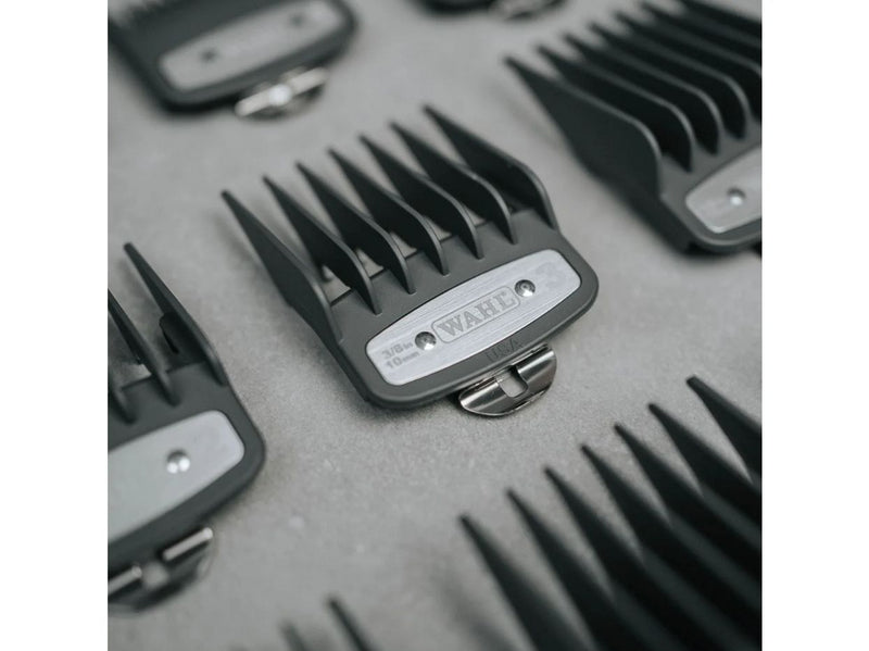 Wahl Haartrimmer Elite Pro - Black