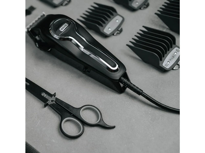 Wahl Haartrimmer Elite Pro - Black