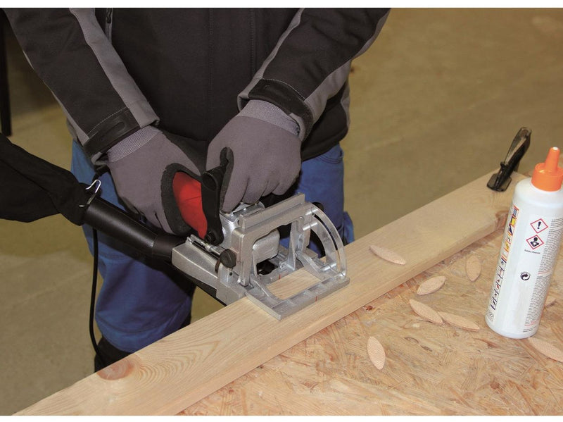 Einhell Biscuit Jointer TC-BJ 900