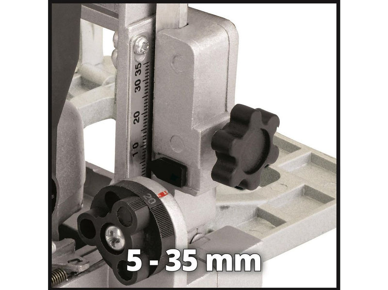 Einhell Biscuit Jointer TC-BJ 900