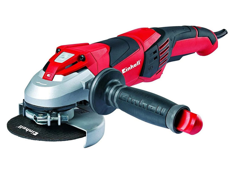 Einhell Angle Grinder TE-AG 125 CE