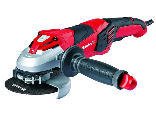 Einhell Angle Grinder TE-AG 125 CE