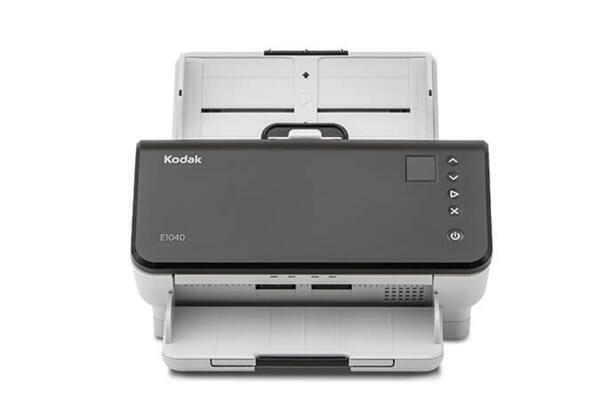 Kodak E1040 Dokumenten-Scanner
