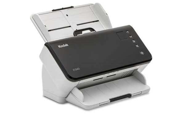 Kodak E1040 Dokumenten-Scanner