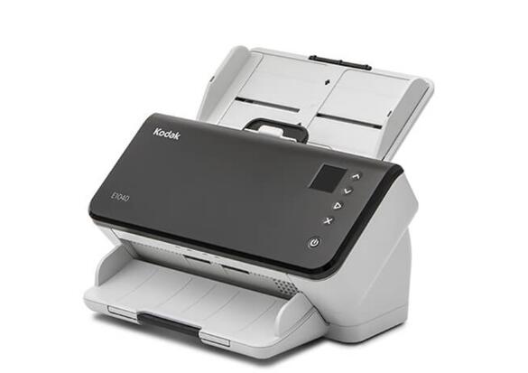 Kodak E1040 Dokumenten-Scanner