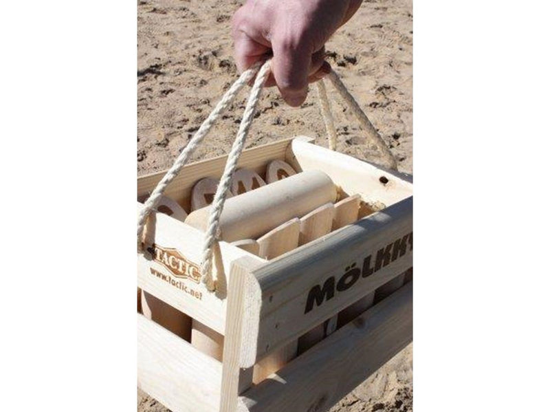 Mölkky