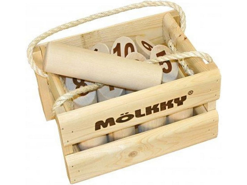 Mölkky