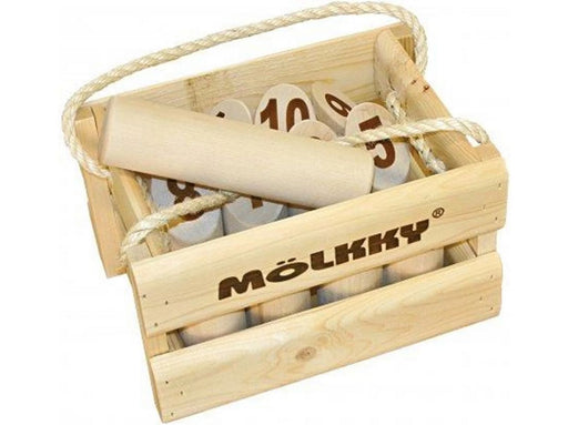 Mölkky