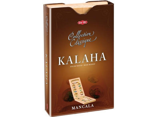 Tactic Collection Classique Kalaha (ENG)