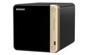 QNAP NAS TS-464-8G 4-Bay