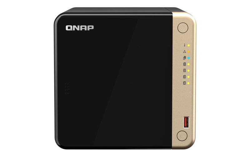 QNAP NAS TS-464-8G 4-Bay