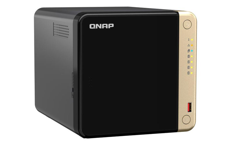 QNAP NAS TS-464-8G 4-Bay