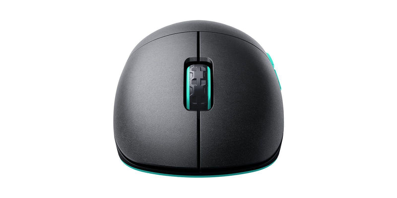 CHERRY Xtrfy M8 Wireless in Schwarz