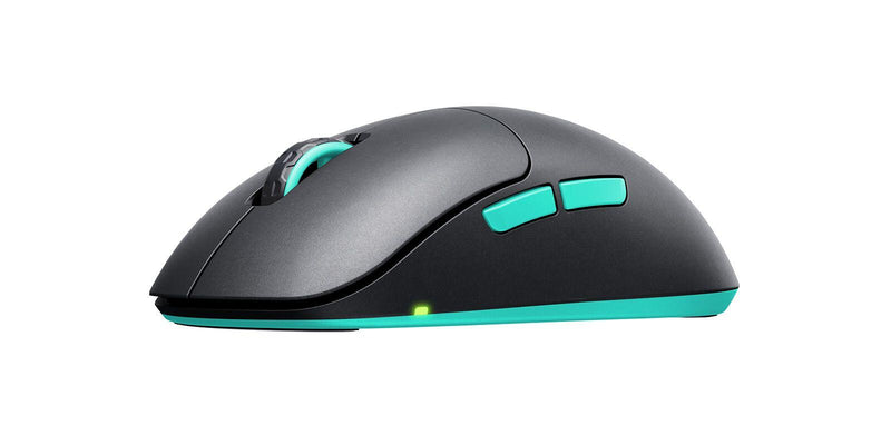 CHERRY Xtrfy M8 Wireless in Schwarz