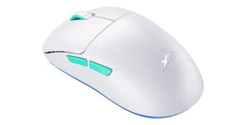 CHERRY Xtrfy M8 Wireless in Weiß