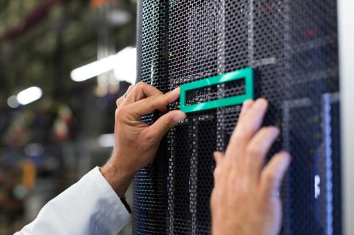 HPE MR416i-o Gen11 P47781-B21