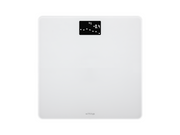 Withings Analysewaage Body BMI Wi-Fi Scale - White