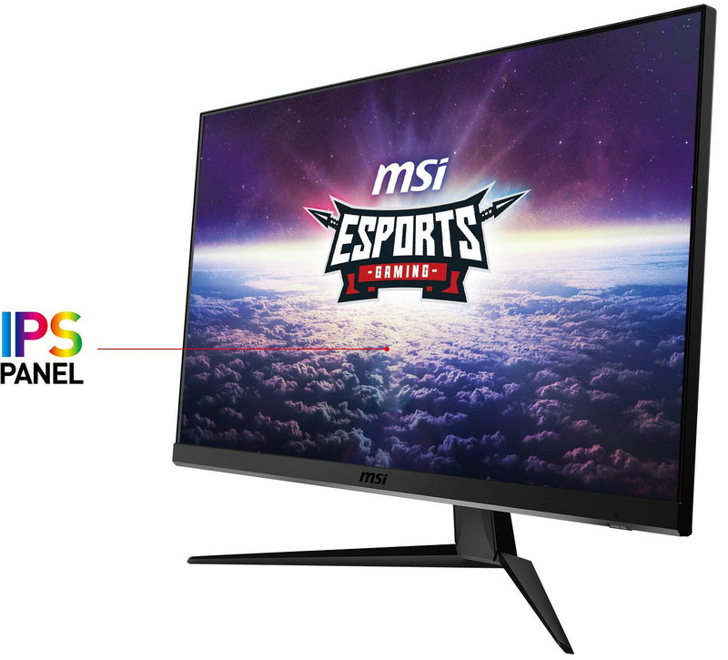MSI G2712DE Gaming Monitor 69cm (27 Zoll)