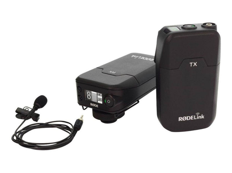 Røde Link Filmmaker Kit