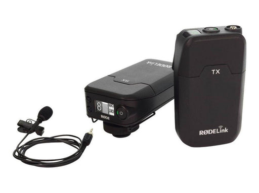 Røde Link Filmmaker Kit