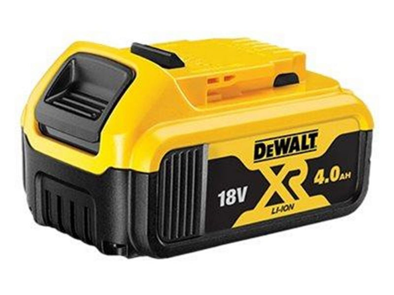 Dewalt 18V XR 4Ah Battery