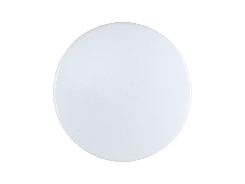EGLO GIRON-S Deckenleuchte, weiss