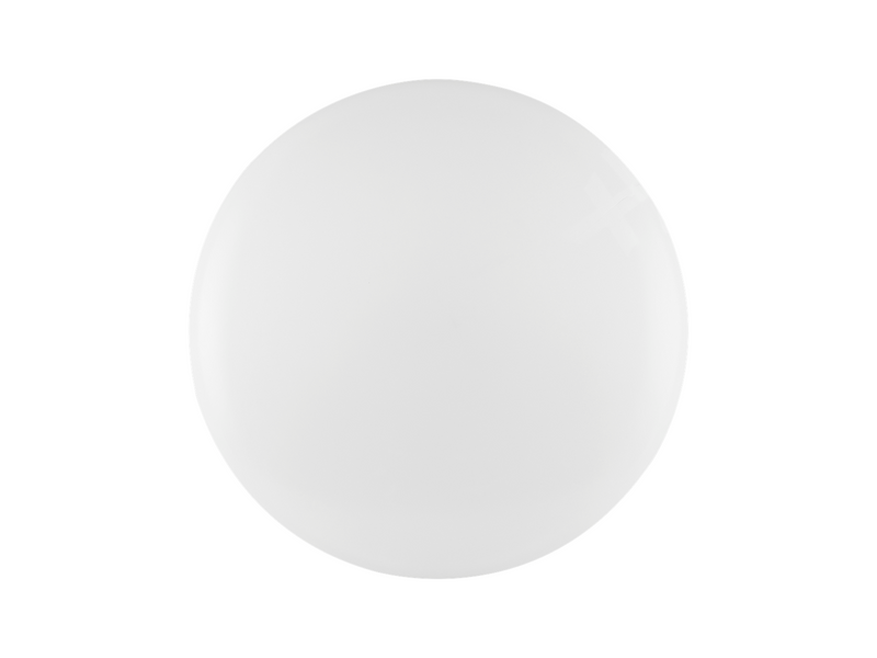EGLO GIRON Deckenleuchte, weiss