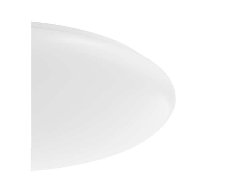 EGLO GIRON Deckenleuchte, weiss