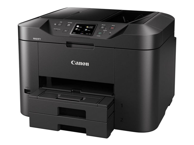 Canon MAXIFY MB2750 Multifunktion - Farbe - Tinte