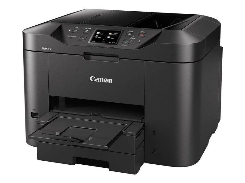 Canon MAXIFY MB2750 Multifunktion - Farbe - Tinte