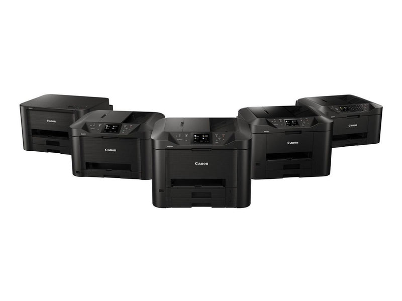 Canon MAXIFY MB2750 Multifunktion - Farbe - Tinte