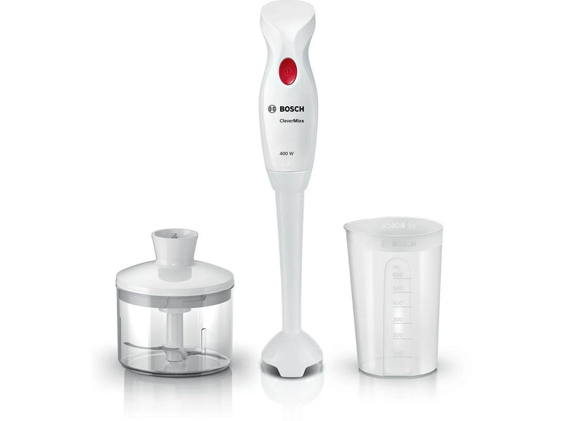 Bosch Stabmixer CleverMixx MSM14200 - 400 W