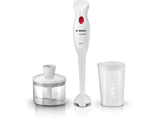 Bosch Stabmixer CleverMixx MSM14200 - 400 W