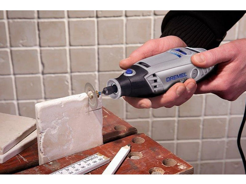 Dremel Multi Tool 3000 (5)