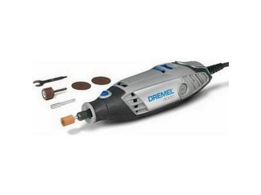 Dremel Multi Tool 3000 (5)