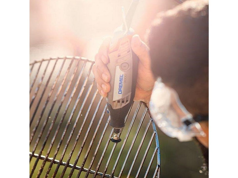 Dremel Multi Tool 3000 (5)