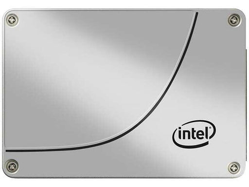 Intel DC S3610 Series SATA SSD - 800 GB