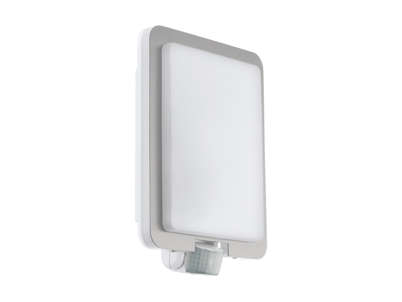 EGLO MUSSOTTO Wandleuchte, weiss