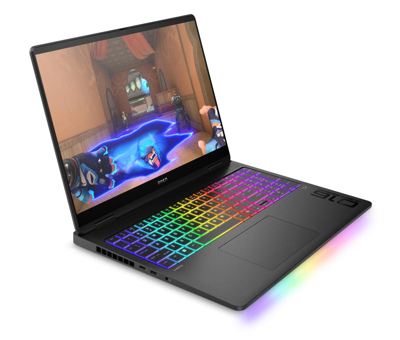 HP Omen Max 16-ak0073ng AMD Ryzen™ AI 7 350 Gaming Notebook 40,6 cm (16 Zoll)