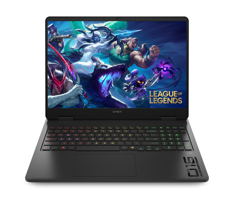 HP Omen 16-ap0093ng Gaming Notebook 40,6 cm (16 Zoll)