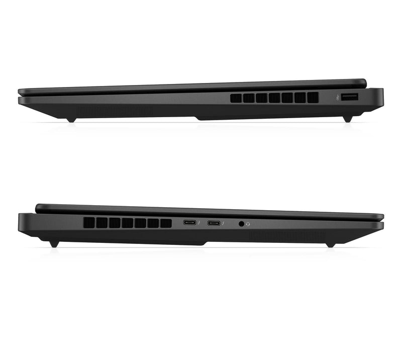 HP Omen Max 16-ak0073ng AMD Ryzen™ AI 7 350 Gaming Notebook 40,6 cm (16 Zoll)