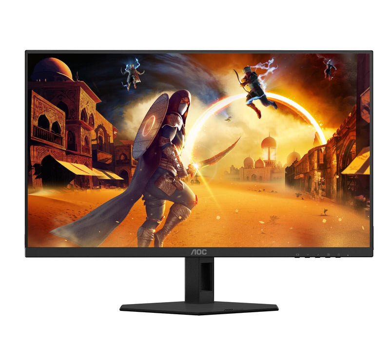 AOC G4 25G4SRE Full HD 62,2 cm (24.5')